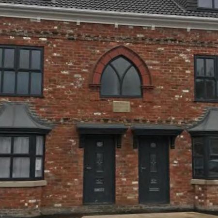 Joe Kelly Buildings C Apartment Withernsea Exterior foto